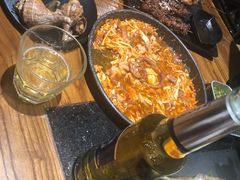 -烧货·活海鲜炭烧(湖滨商业街店)
