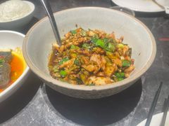 -炊烟小炒黄牛肉(浦东世纪汇店)