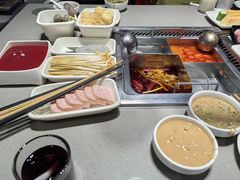 -海底捞火锅(龙湖北京大兴天街店)