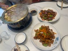 -八大碗·地道东北菜(白塔堡店)