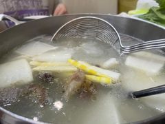 -黑山牛肉汤火锅(花城汇店)