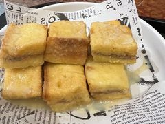 -孖记茶档·热腾茶餐(乐峰店)