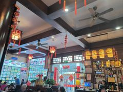 -长兴菜馆(高桥店)