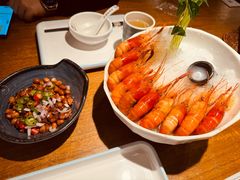 -乔街深夜食堂·小龙虾·高压锅生蚝(杭州总店)