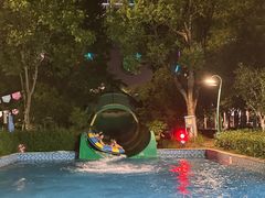 -苏州乐园森林水世界