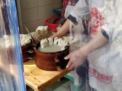 海汇源老字号烧麦-海汇源老烧麦店(东大街总店)