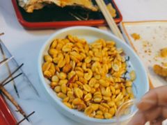 -大成海鲜烧烤·小龙虾(七宝店)