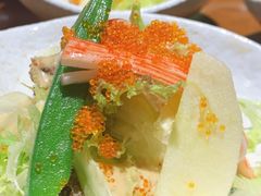-旨料亭日本料理(四川北路店)