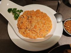 -素人记素食馆(十全街店)