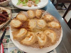 -葛记焖饼(伏牛路店)