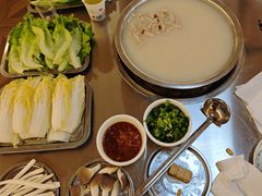 -巴山一绝烤全羊(三圣乡刘家花园店)