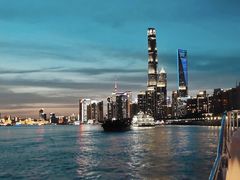 -InParty·游艇求婚策划生日派对布置(世纪大道店)