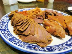 -茅溪菜·家宴(上品拾陆店)