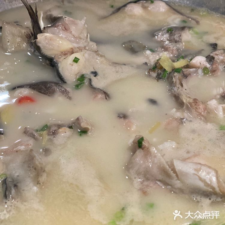 口味不错适合当大排档消费