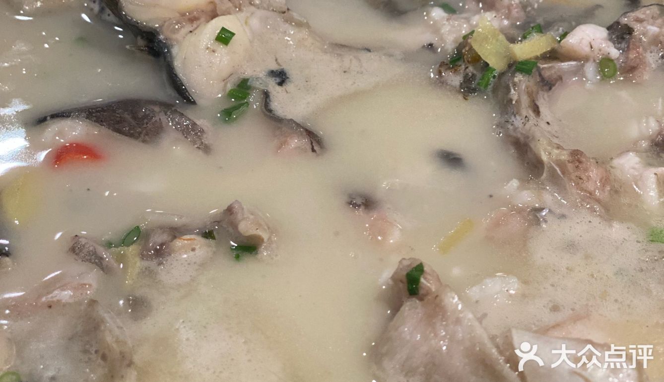 口味不错适合当大排档消费