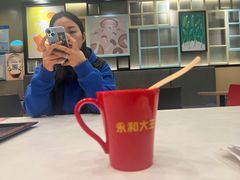 -永和大王(茉莉上新·共和新路店)