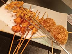 -东来顺·来小馆烧烤(公主坟城乡店)