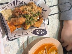 -雲物·云南小馆(好悦天地店)