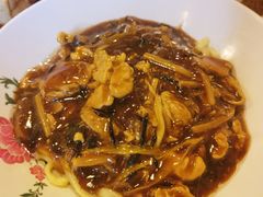-锅儿挑面馆