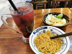 -黑白电视长沙小吃(美林M·LIVE天地东座店)