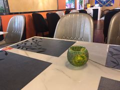 大堂-木尔坦·Multan巴基斯坦清真餐厅halal(大智嘉园店)