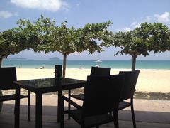 -三亚亚龙湾天域度假酒店