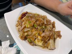-大头力茶餐厅(花都融创茂店)