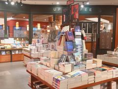 -西西弗书店(三峡广场湟恩新纪元购物广场店)
