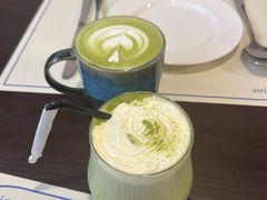 -沏点Trattoria意大利餐厅(新街口店)