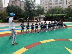 -尚品国际幼儿园(大东园)