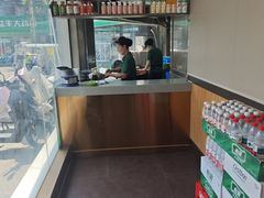 -笑笑凉皮(富国街店)