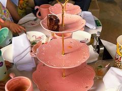 -逸廊大堂吧(三亚海棠湾万丽度假酒店)