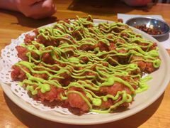 -东瓯泡泡(百里东路店)