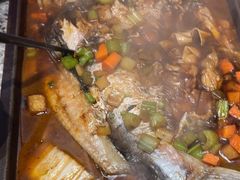 -里岛烤鱼(东港凯虹广场店)