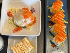 -饭团匠·料理小食堂(玉林店)