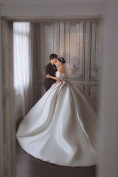 -太郎花子婚纱摄影TAHAKO(无锡店)