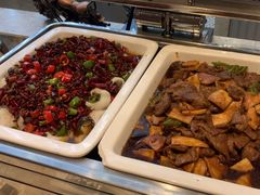 -上海虹桥宾馆味翠餐厅