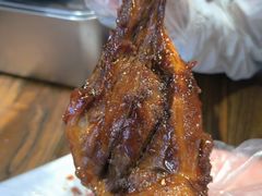 -赵元章肉骨烧(山塘街店)