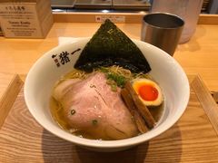 -面屋 猪一