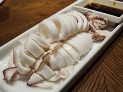 -赵璐海鲜面馆(德行路店)