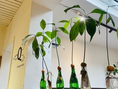 -沏点Trattoria意大利餐厅(新街口店)