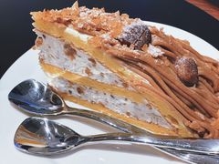 -Peet's Coffee皮爷咖啡(万象天地店)
