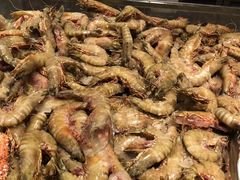 -大锅强·蒸海鲜青岛菜(吾悦广场店)