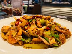 -港丽餐厅(高德置地店)