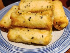 -受气牛肉·耙牛肉火锅(水晶郦城店)