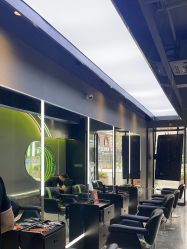 -不迫先生专业男士剪发