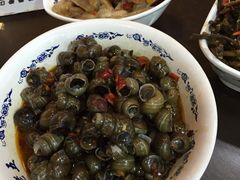 -龙老五汤店(站前西路店)