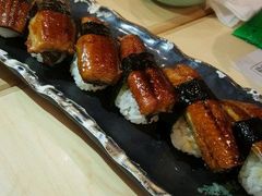 -板长寿司(铜锣湾店)