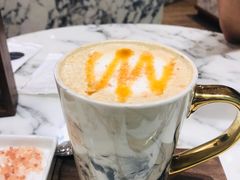 -WHEAT&BAKER-麥(凯德来福士店)