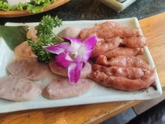 -梦山水日本烧肉(五四广场店)